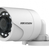 Camera HD-TVI hồng ngoại 2.0 Megapixel HIKVISION DS-2CE16D0T-IR (C-Vỏ sắt)